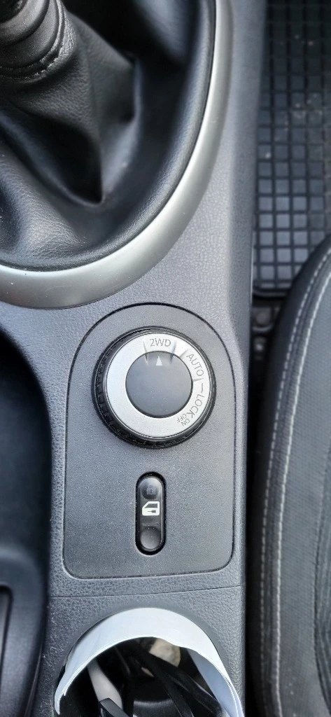 Nissan Qashqai  - изображение 8