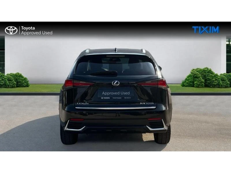 Lexus NX EXECUTIVE | Mobile.bg � ����������� 4