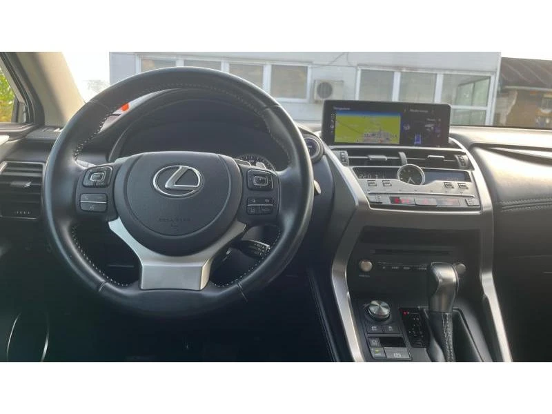 Lexus NX EXECUTIVE | Mobile.bg � ����������� 9