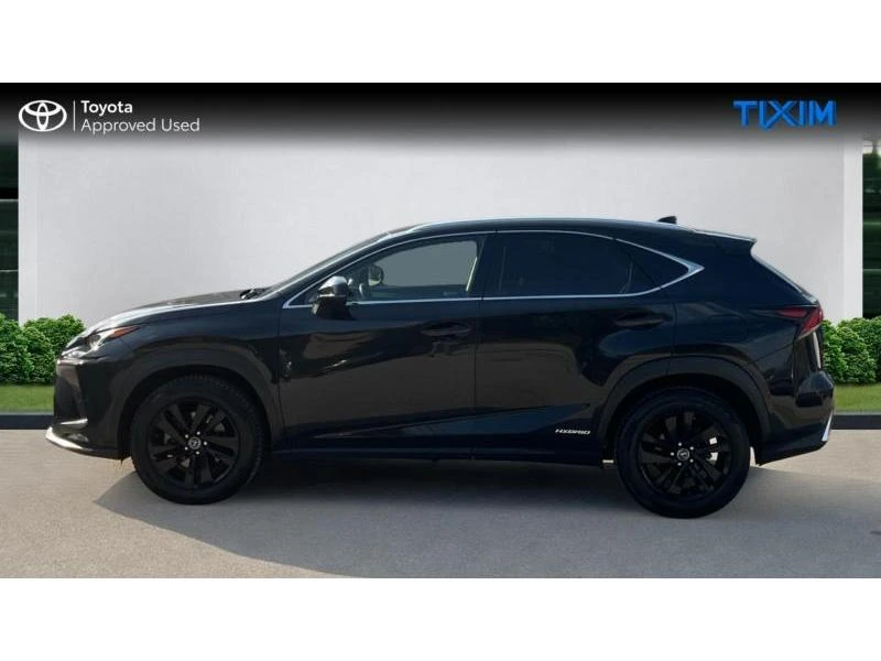 Lexus NX EXECUTIVE | Mobile.bg � ����������� 3