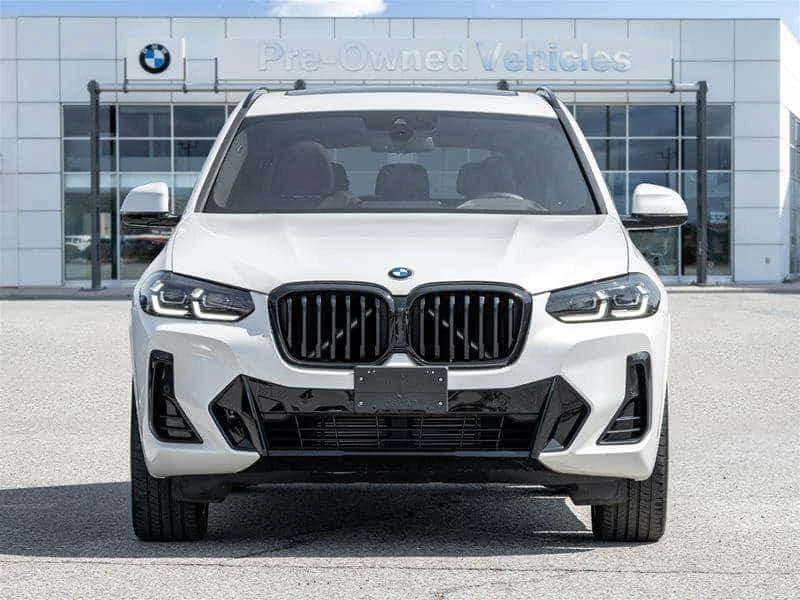 BMW X3 30i xDrive| MSport| ФИКСИРАНА ЦЕНА | 