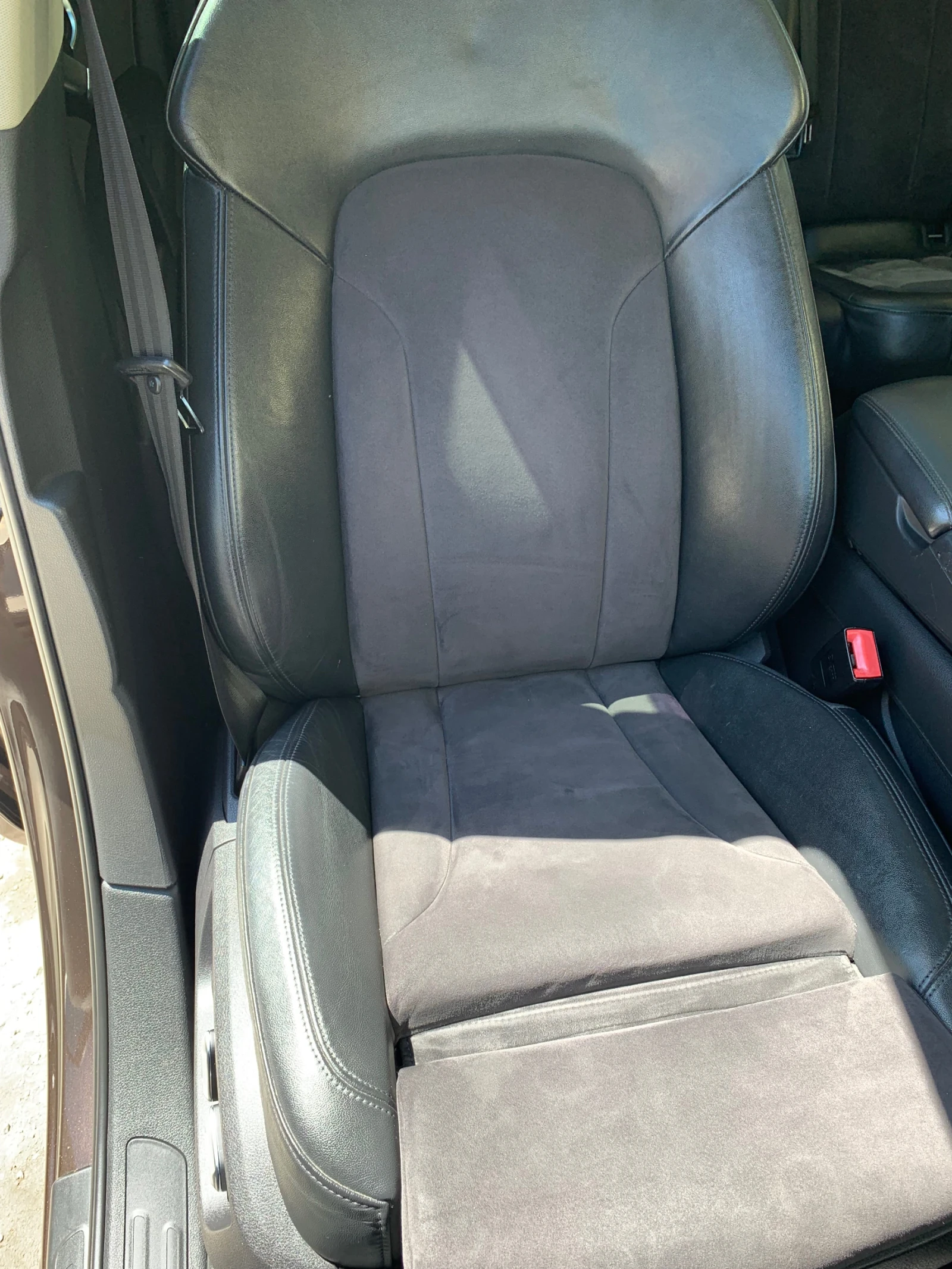Audi Q7 4.2TDI QUATRO Premium 6+ 1 места - изображение 8