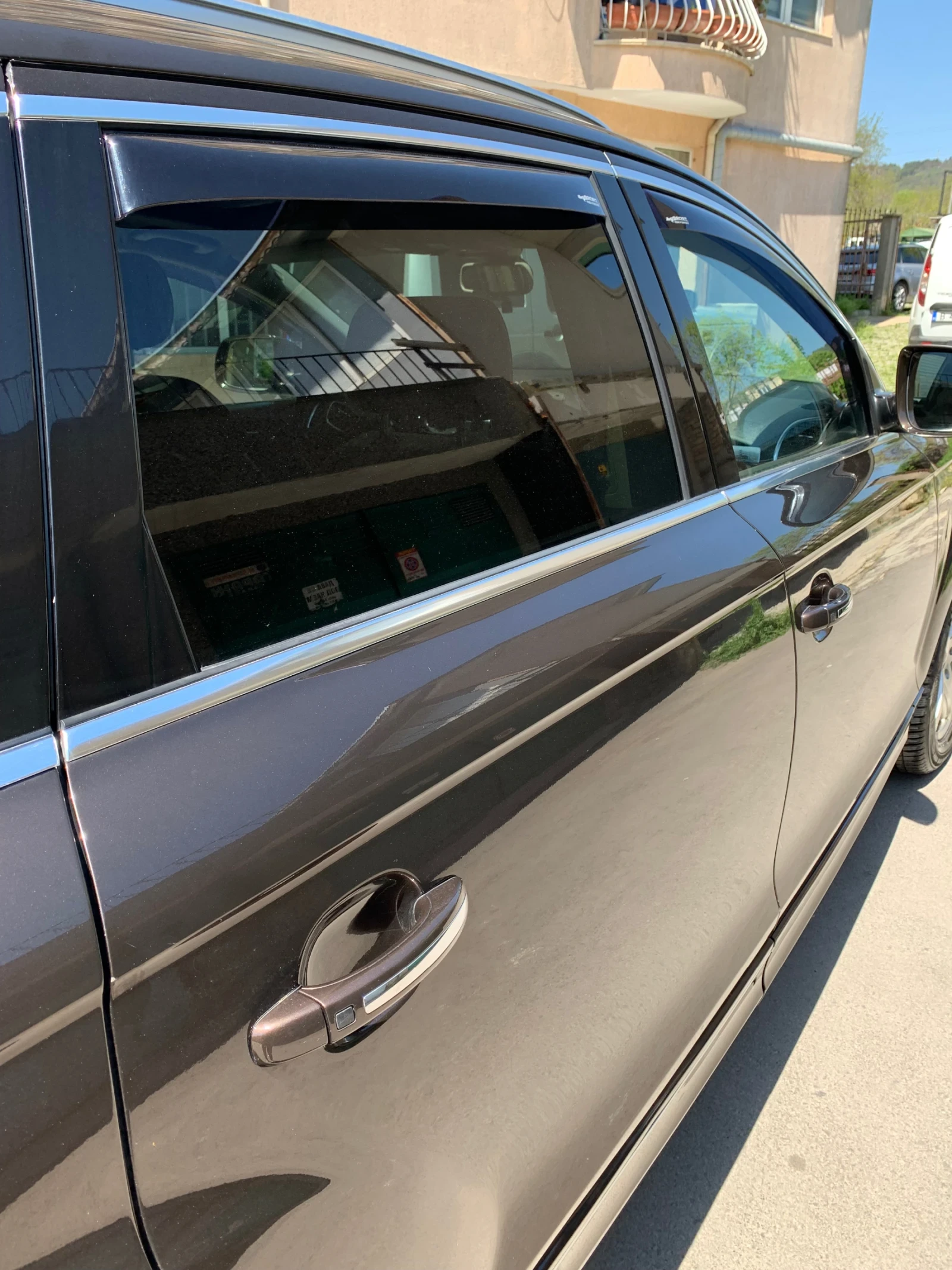 Audi Q7 4.2TDI QUATRO Premium 6+ 1 места - изображение 4