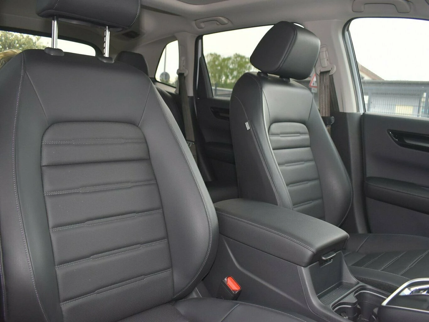 Honda Cr-v ELEGANCE/2.0 HYBRID-MM/184HP/4X4/CAM/LED/PANO/E159 - изображение 3