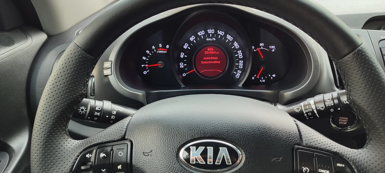 Kia Sportage 1.7 - изображение 9