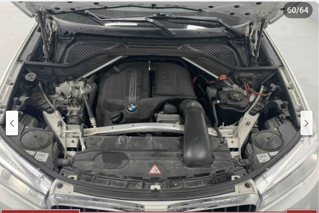 BMW X5 M* SPORT* * * * *  | Mobile.bg   16