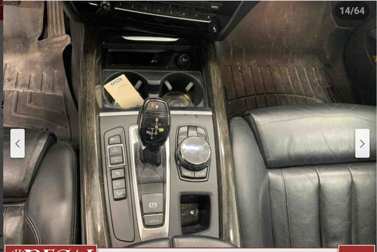 BMW X5 M* SPORT* * * * *  | Mobile.bg   11