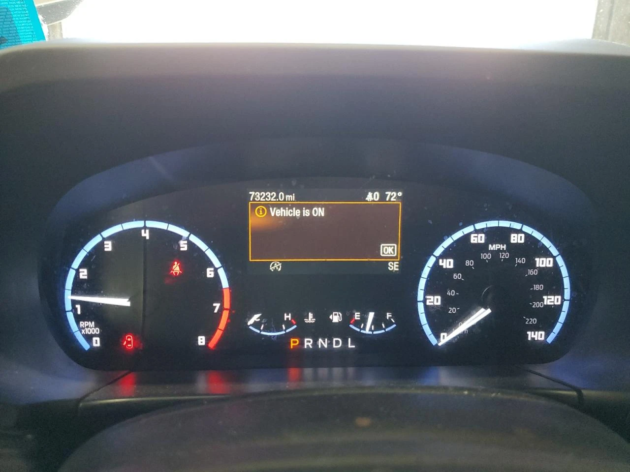 Ford Bronco | Mobile.bg   9