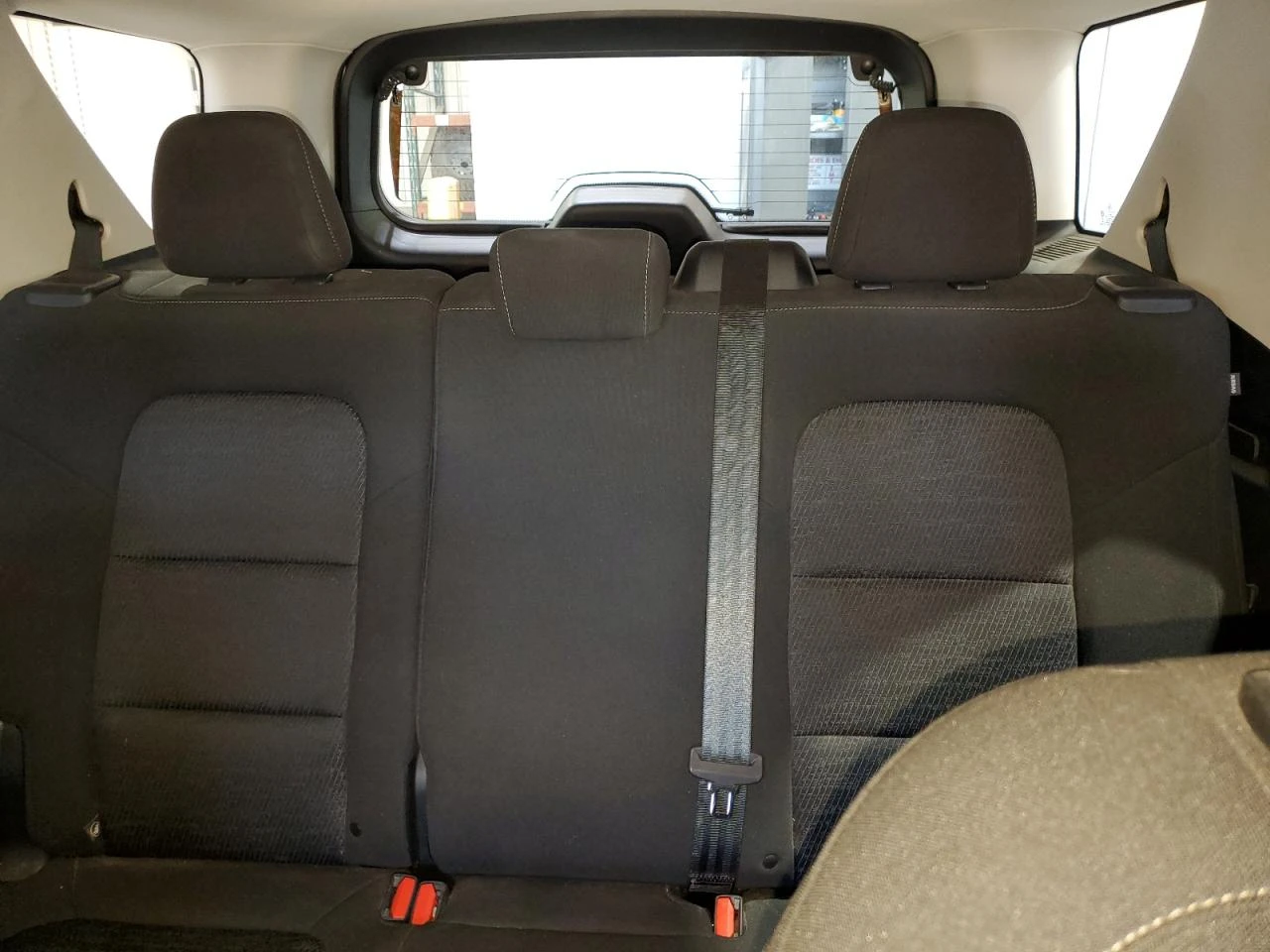 Ford Bronco | Mobile.bg   10