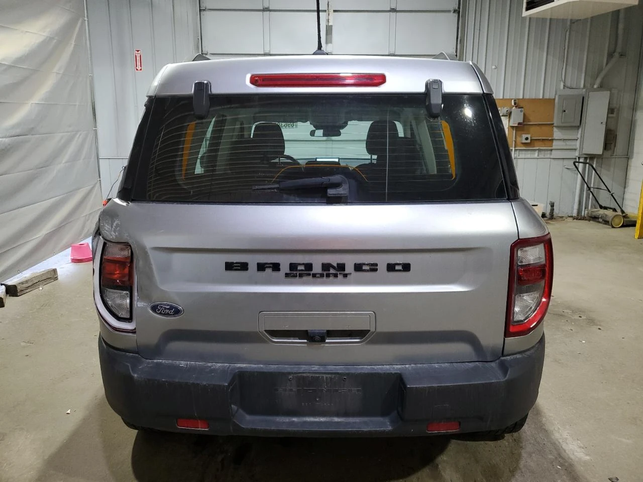 Ford Bronco | Mobile.bg   5