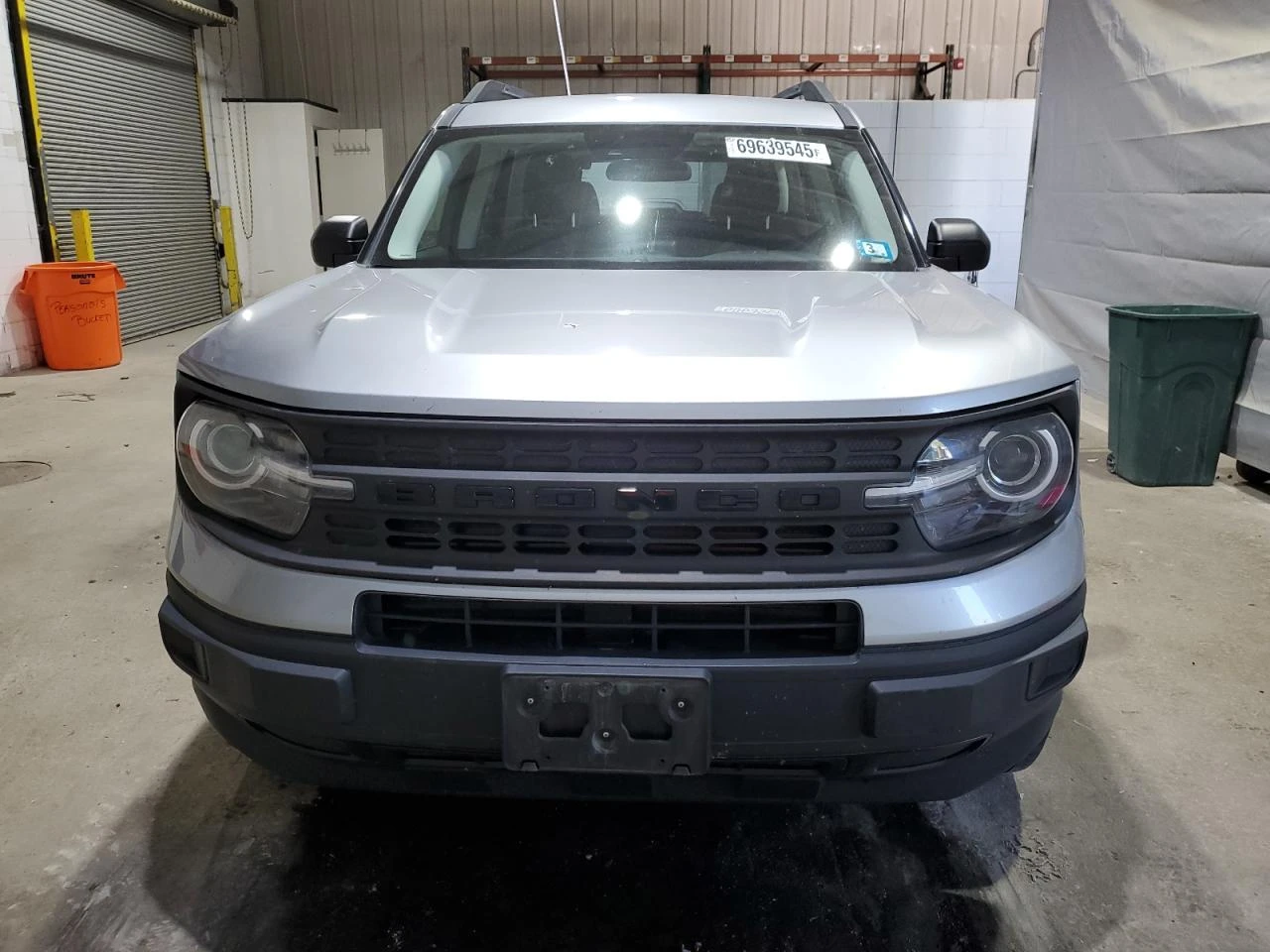 Ford Bronco | Mobile.bg   2