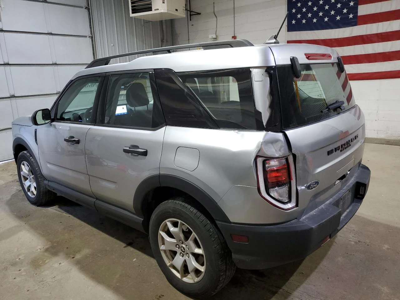 Ford Bronco | Mobile.bg   4