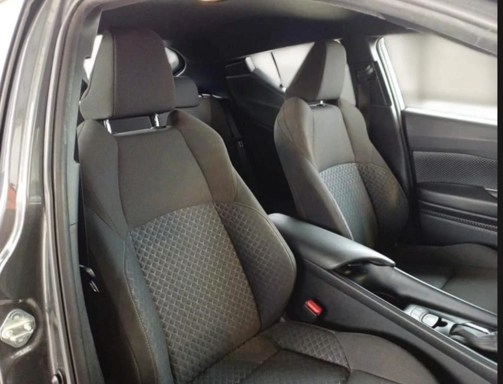 Toyota C-HR !!! !!! 1.8HYBRID 122ps. ! | Mobile.bg   4