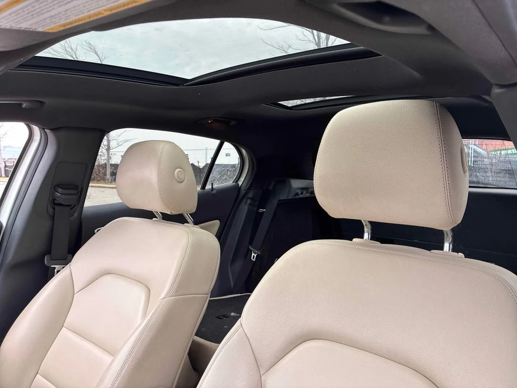 Mercedes-Benz GLA 250 2015 4MATIC * БЕЗ ПЪРВОНАЧАЛНА ВНОСКА*  - изображение 10