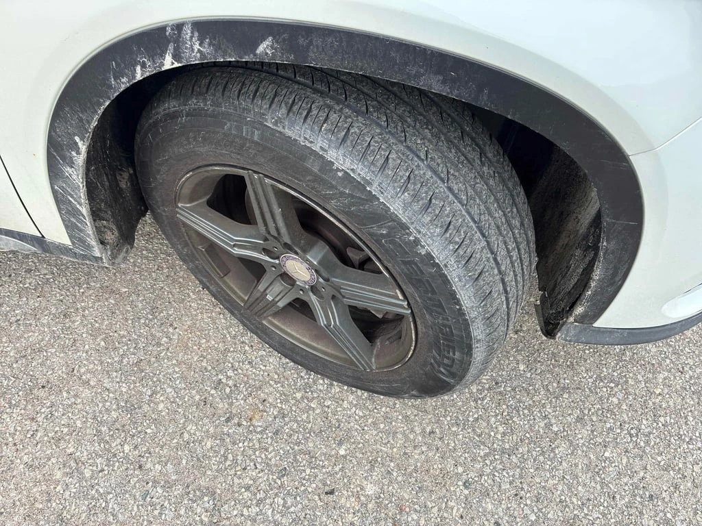 Mercedes-Benz GLA 250 2015 4MATIC * БЕЗ ПЪРВОНАЧАЛНА ВНОСКА*  - изображение 6