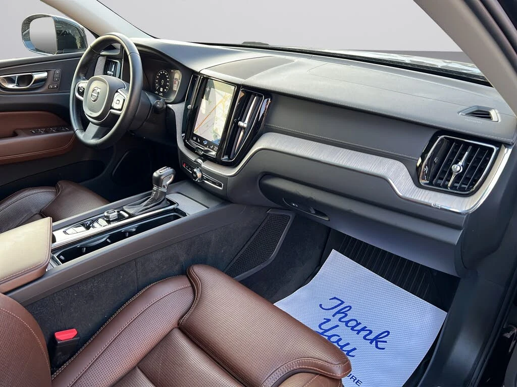 Volvo Xc90 T6 Inscription 360CAM* PANO* BLINDSPOT* *  | Mobile.bg   11