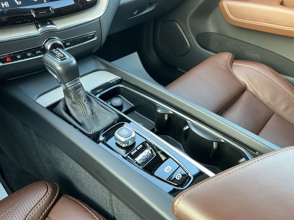 Volvo Xc90 T6 Inscription 360CAM* PANO* BLINDSPOT* *  | Mobile.bg   15