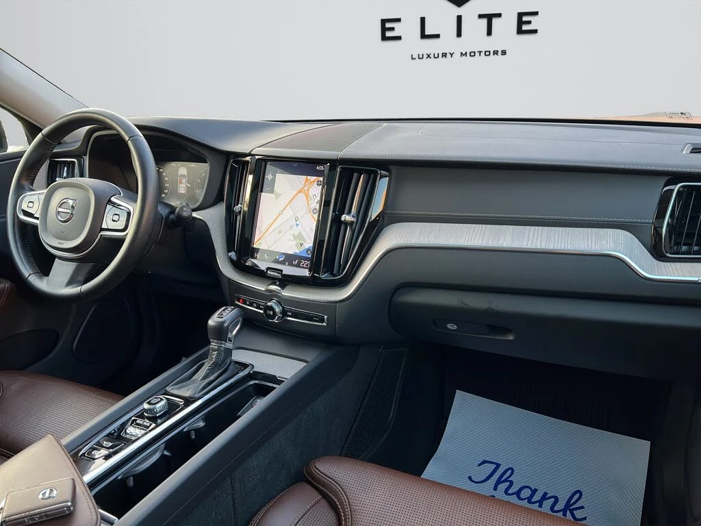 Volvo Xc90 T6 Inscription 360CAM* PANO* BLINDSPOT* *  | Mobile.bg   16