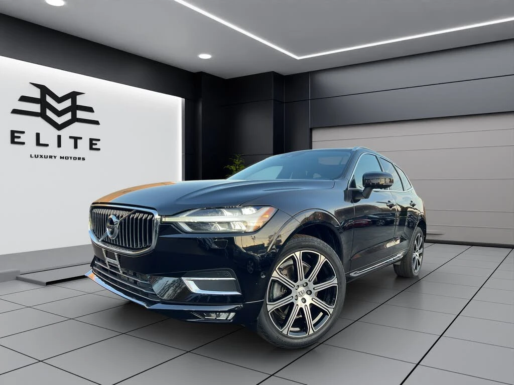 Volvo Xc90 T6 Inscription 360CAM* PANO* BLINDSPOT* *  | Mobile.bg   1