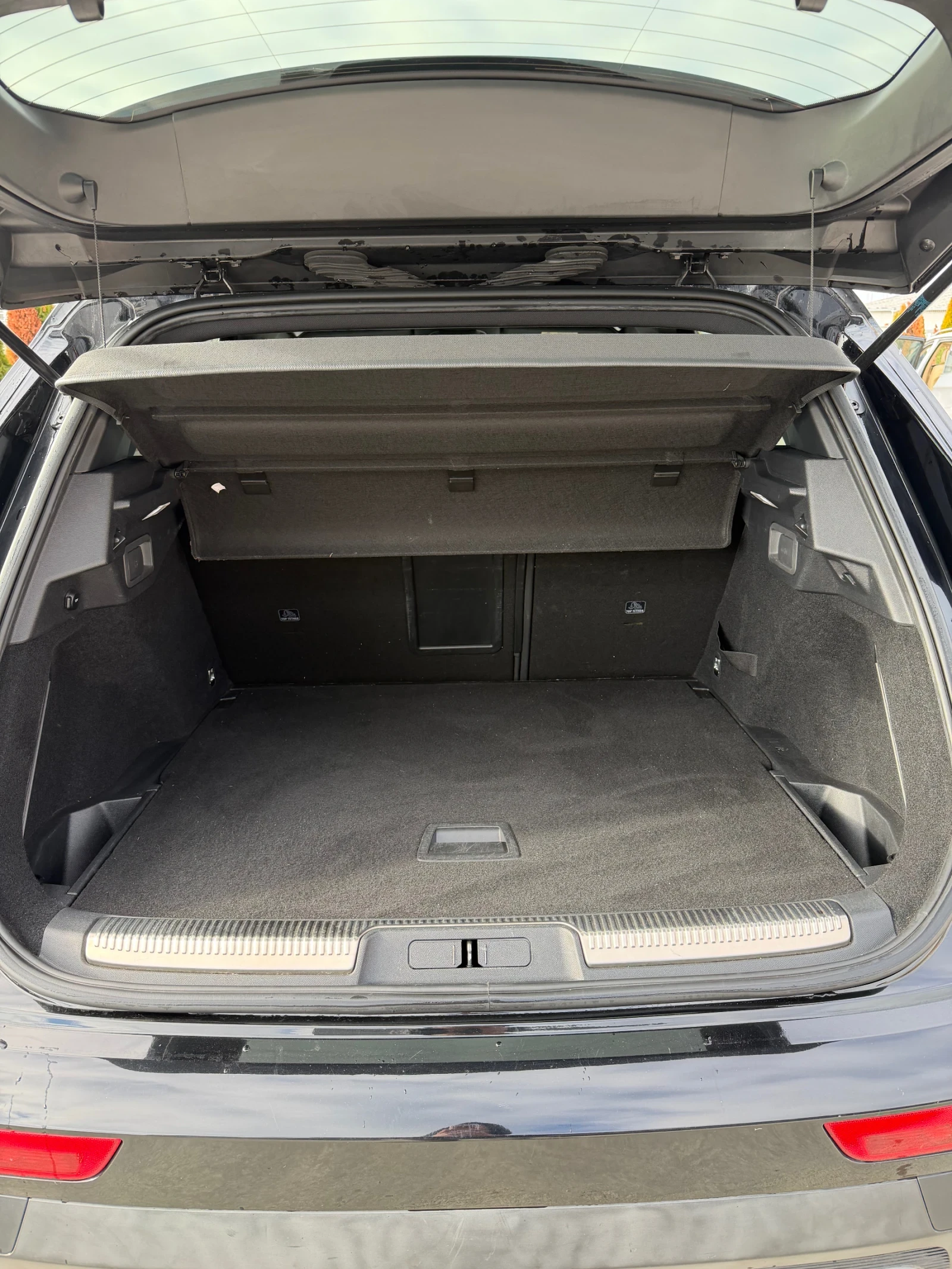 DS DS 7 Crossback * DS-PERFORMANCE LINE* FULL*  | Mobile.bg   11