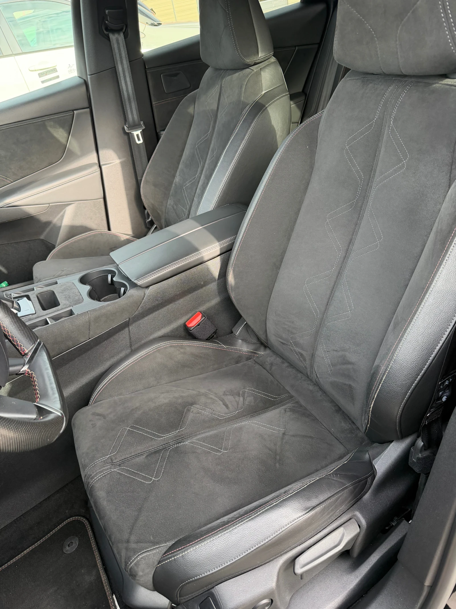 DS DS 7 Crossback * DS-PERFORMANCE LINE* FULL*  | Mobile.bg   14