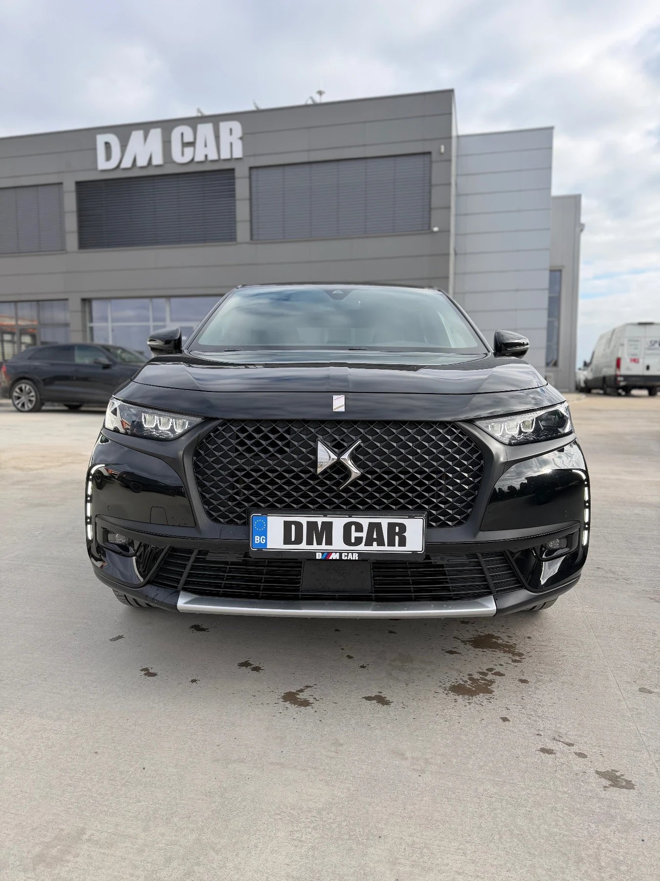 DS DS 7 Crossback * DS-PERFORMANCE LINE* FULL*  - изображение 3