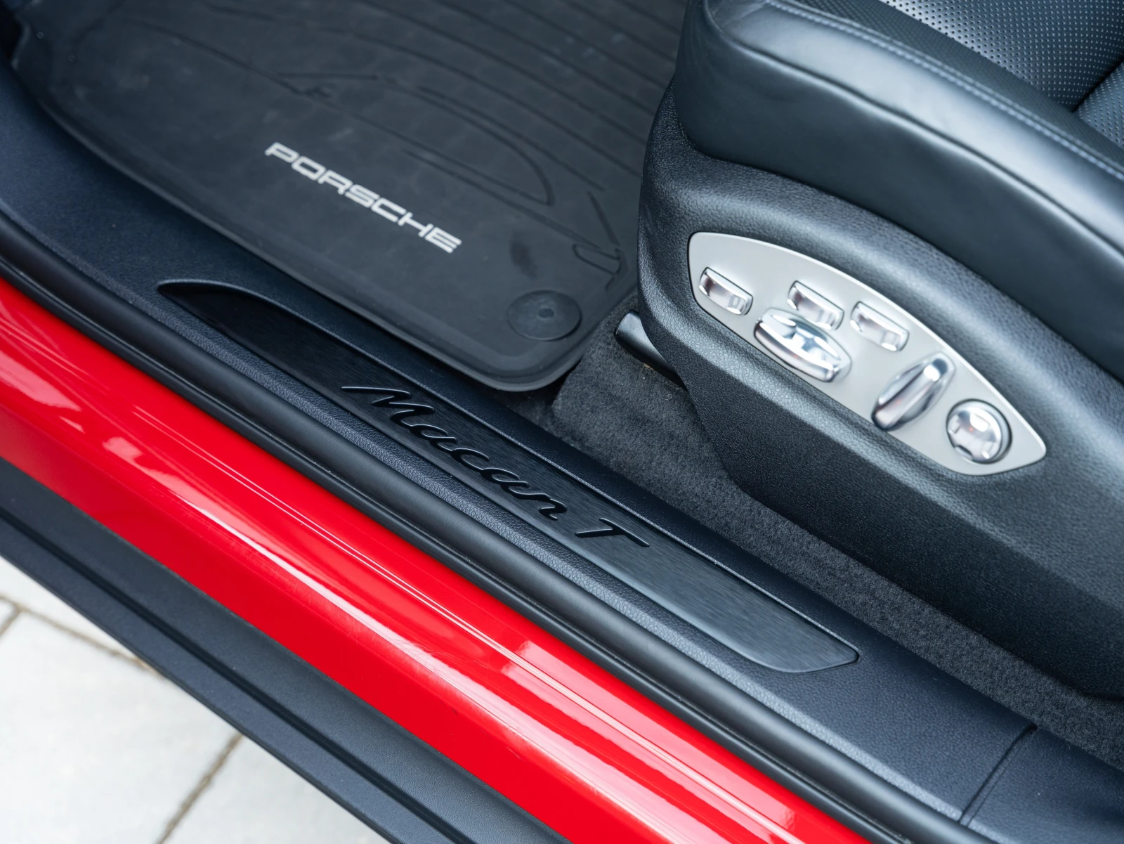 Porsche Macan T | Mobile.bg � ����������� 15