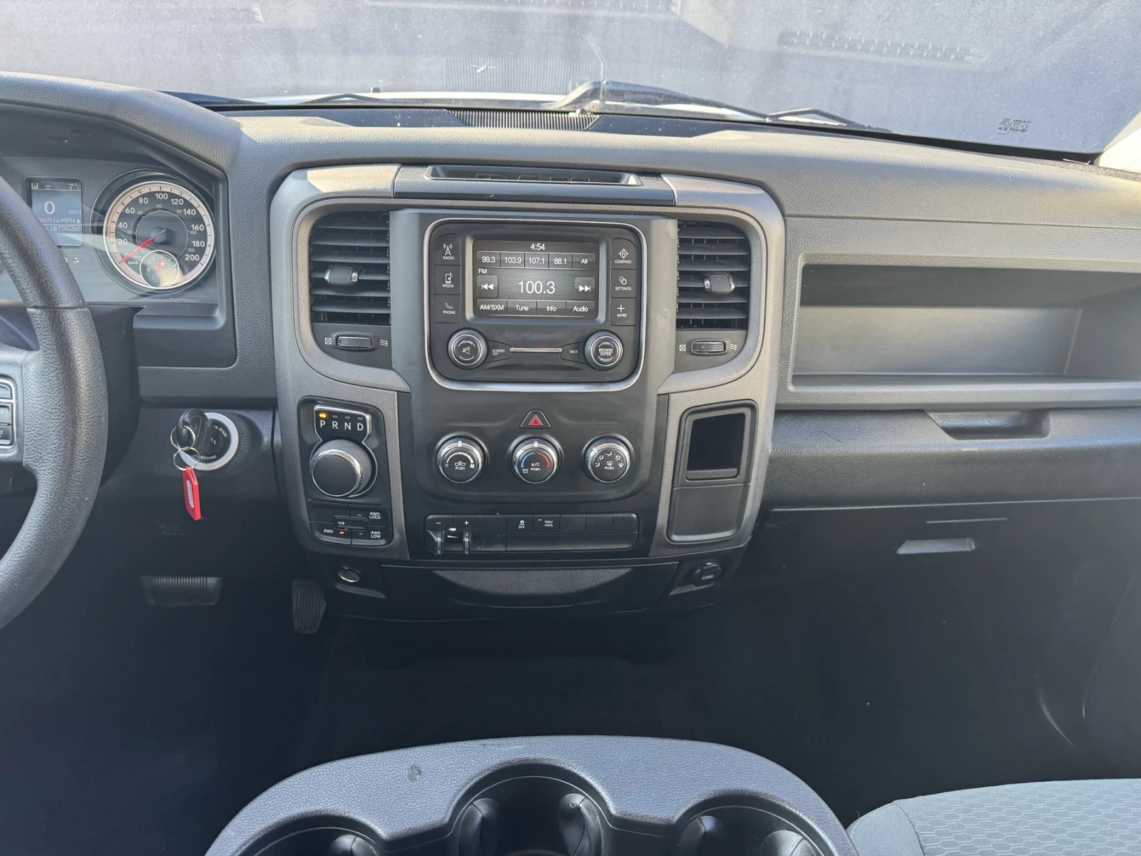 Dodge RAM 1500 5.7L V8 Tradesman Double Cab AWD | Mobile.bg � ����������� 15