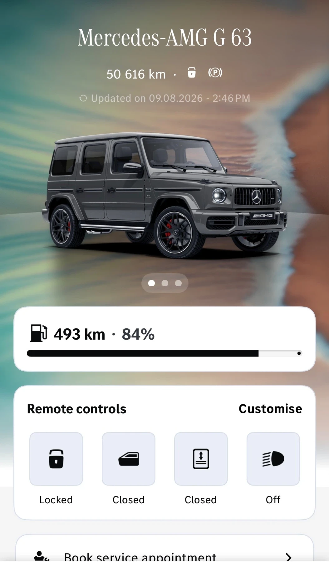 Mercedes-Benz G 63 AMG Carbon* Night* AMG Drivers Pack Massage* 360* /TV | Mobile.bg � ����������� 17