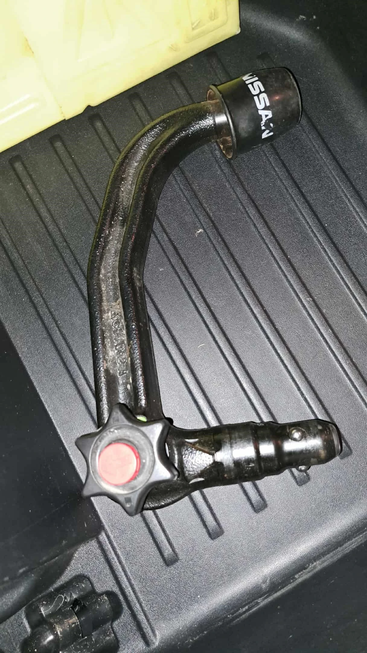 Nissan Juke  - изображение 9