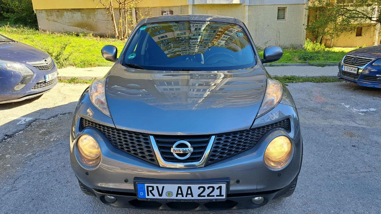 Nissan Juke | Mobile.bg � ����������� 1