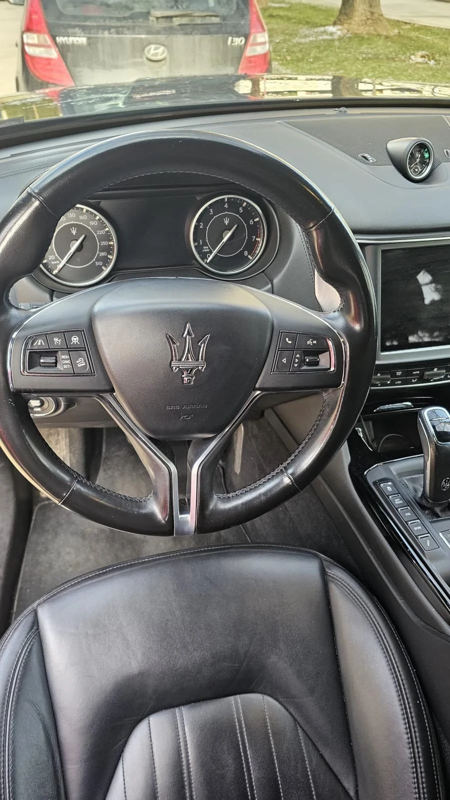 Maserati Levante GranLusso | Mobile.bg � ����������� 9