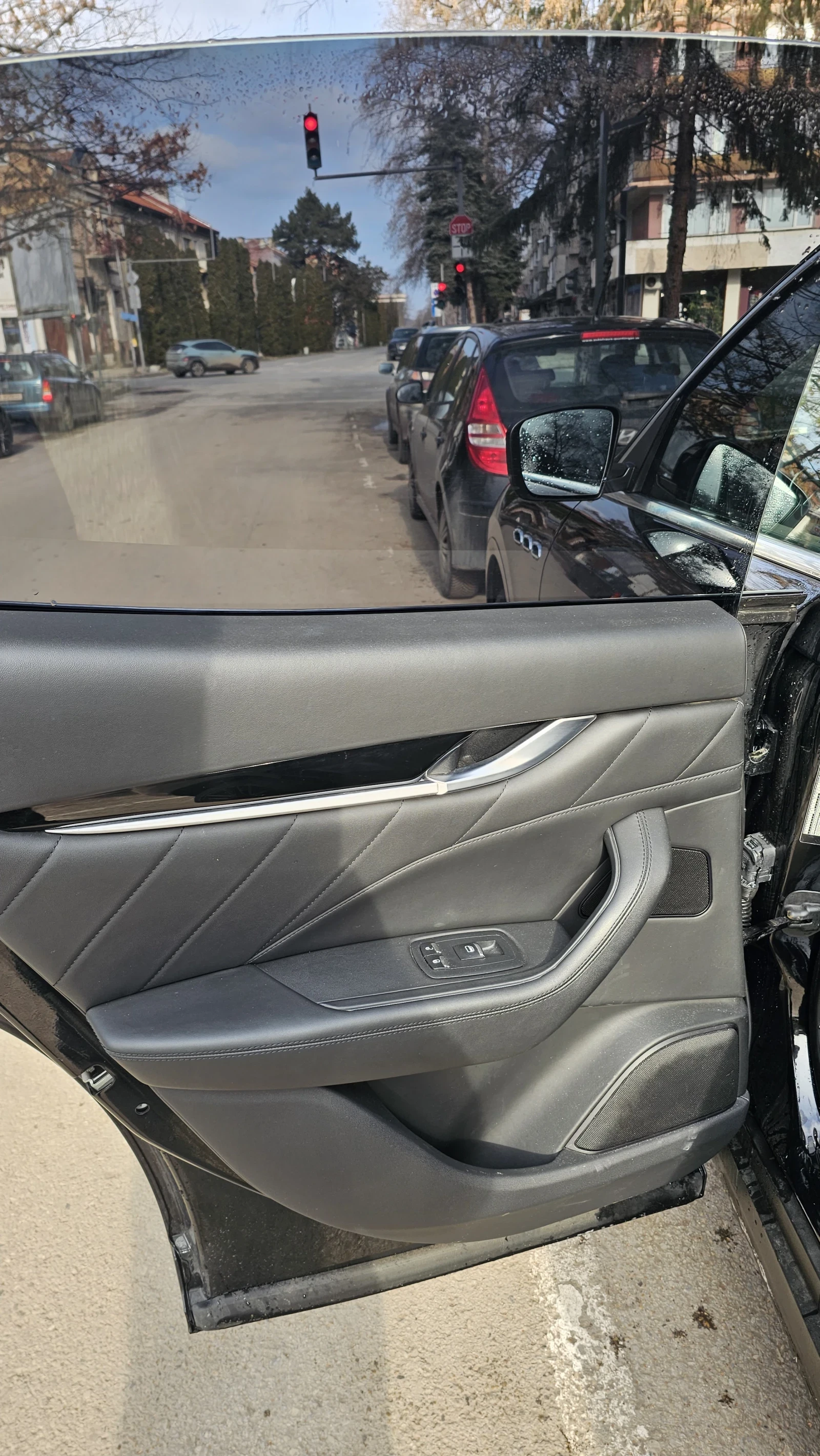 Maserati Levante GranLusso | Mobile.bg � ����������� 15