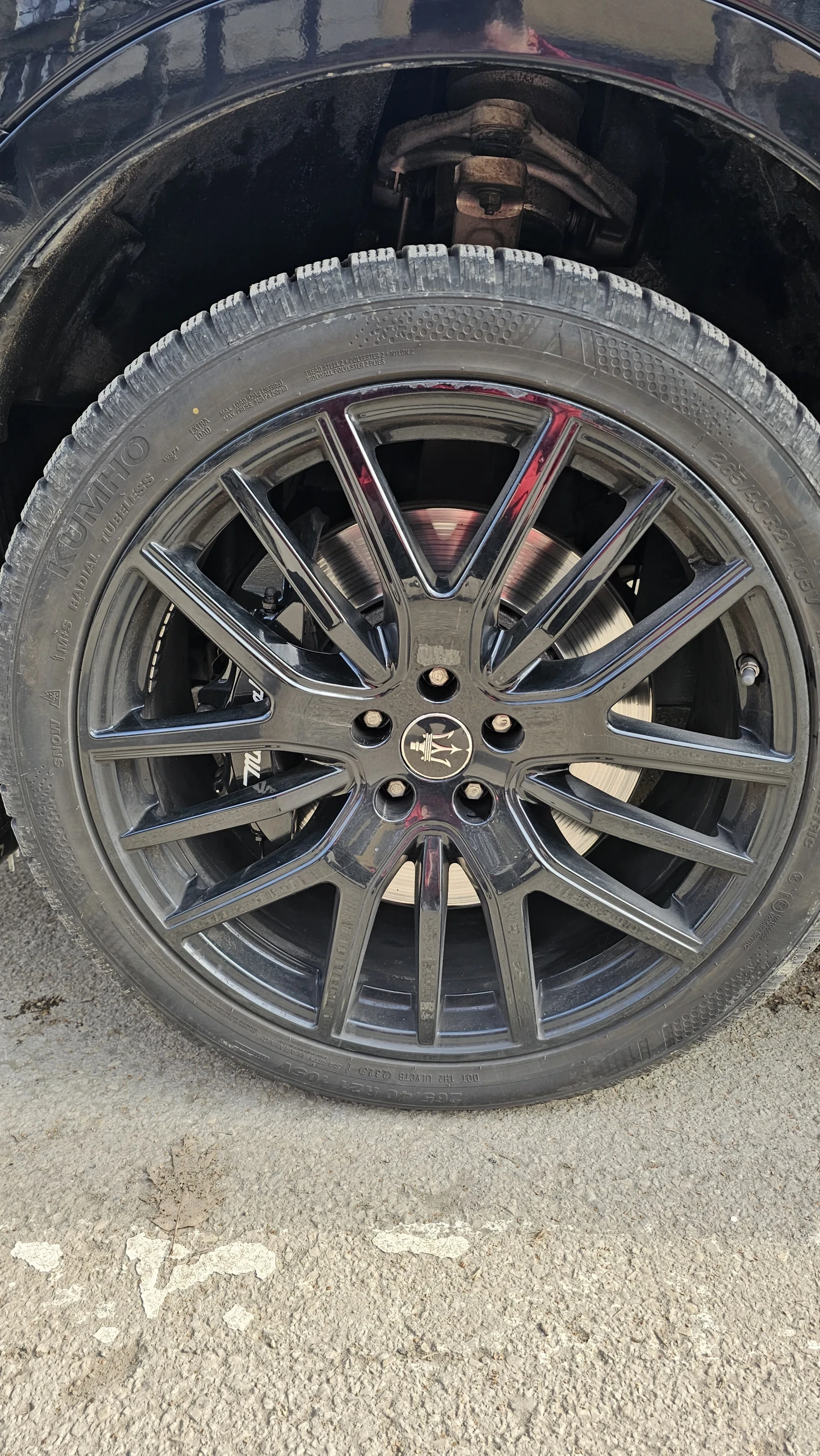 Maserati Levante GranLusso | Mobile.bg � ����������� 17