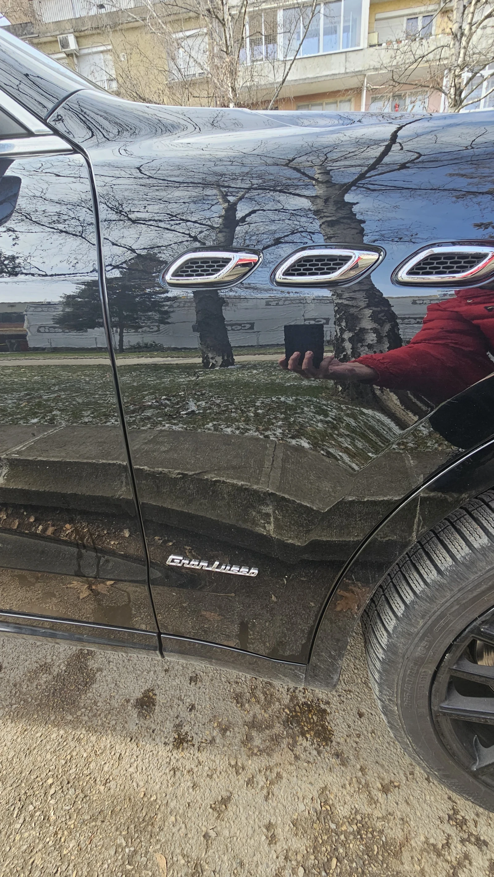 Maserati Levante GranLusso | Mobile.bg � ����������� 8