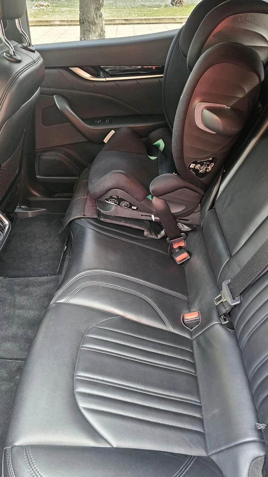 Maserati Levante GranLusso | Mobile.bg � ����������� 16