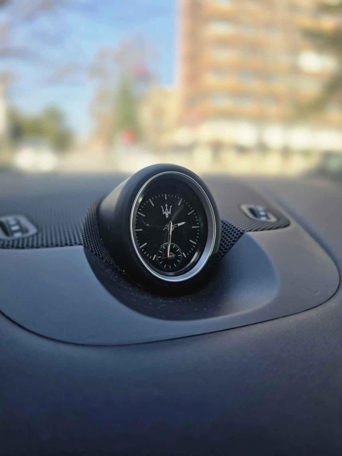 Maserati Levante GranLusso, снимка 9 - Автомобили и джипове - 53166080