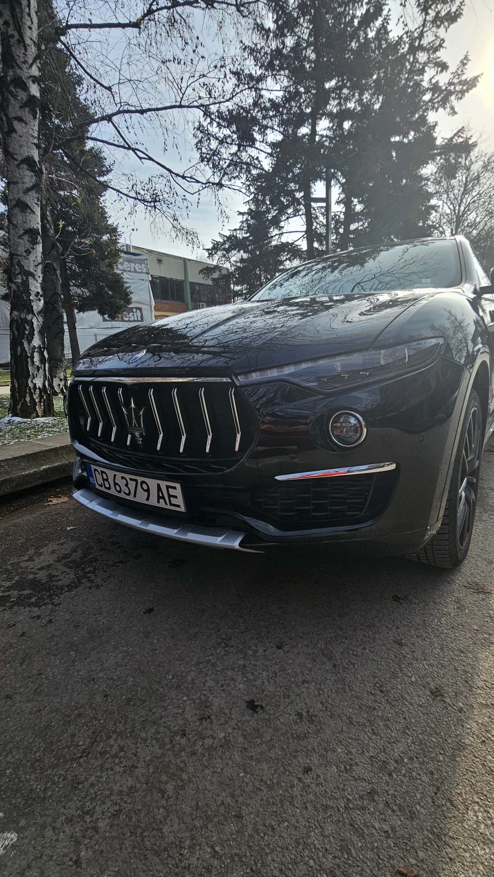 Maserati Levante GranLusso | Mobile.bg � ����������� 1