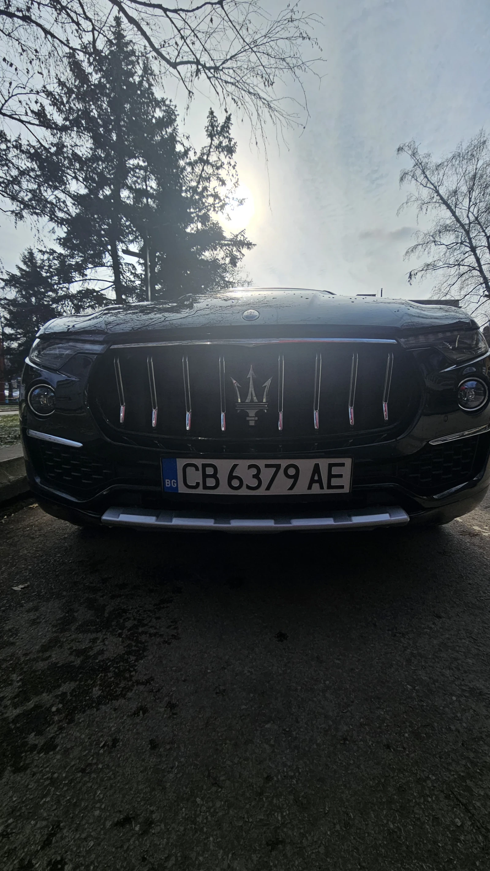Maserati Levante GranLusso | Mobile.bg � ����������� 2