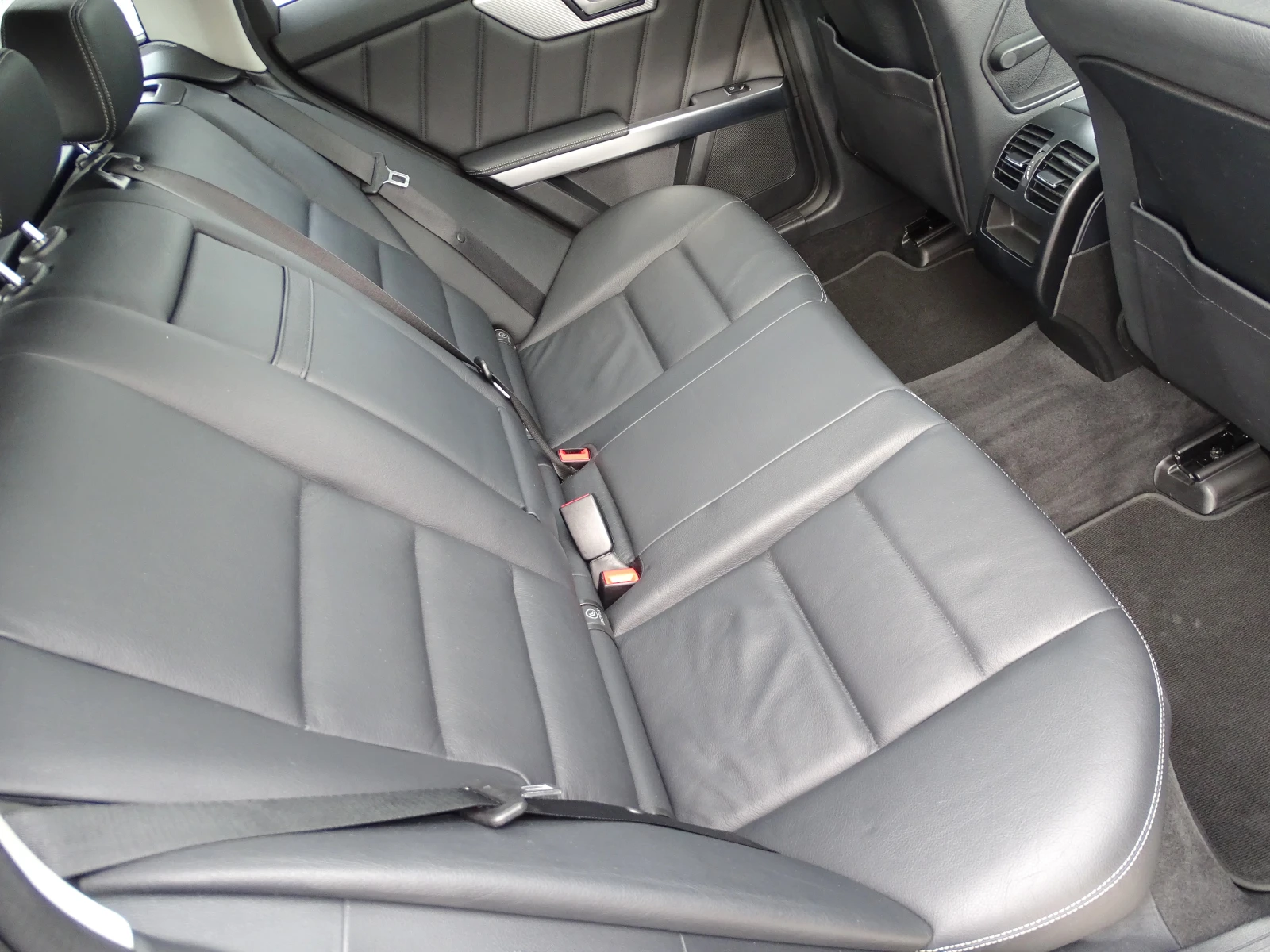 Mercedes-Benz GLK 250_2.2CDI_PANORAMA_360( C) ������_*  | Mobile.bg � ����������� 13