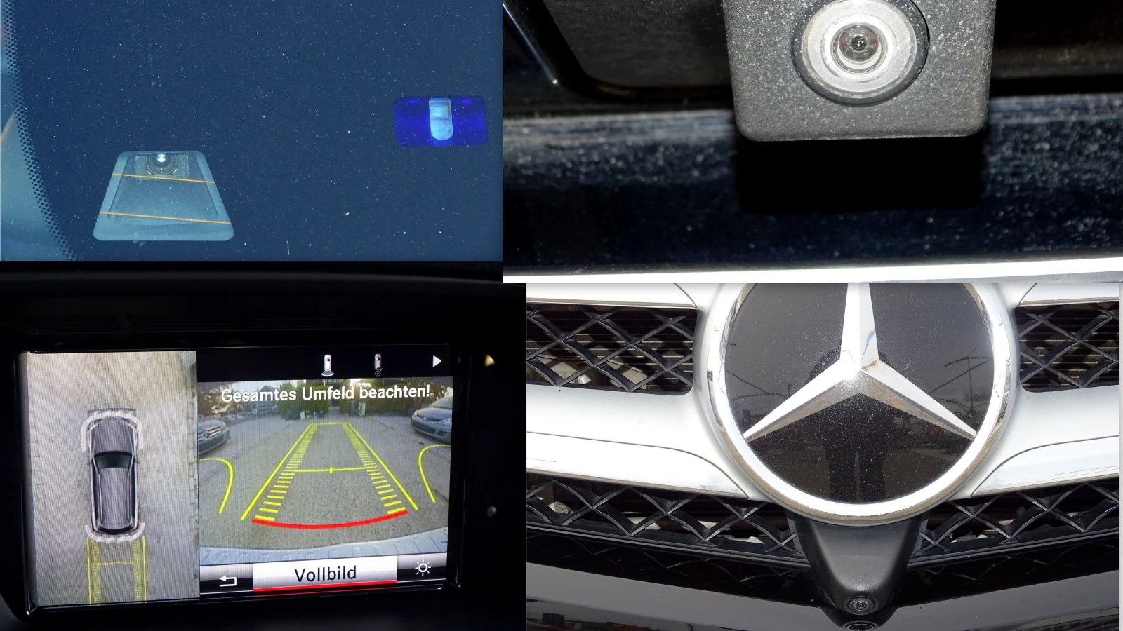 Mercedes-Benz GLK 250_2.2CDI_PANORAMA_360( C) ������_*  | Mobile.bg � ����������� 16