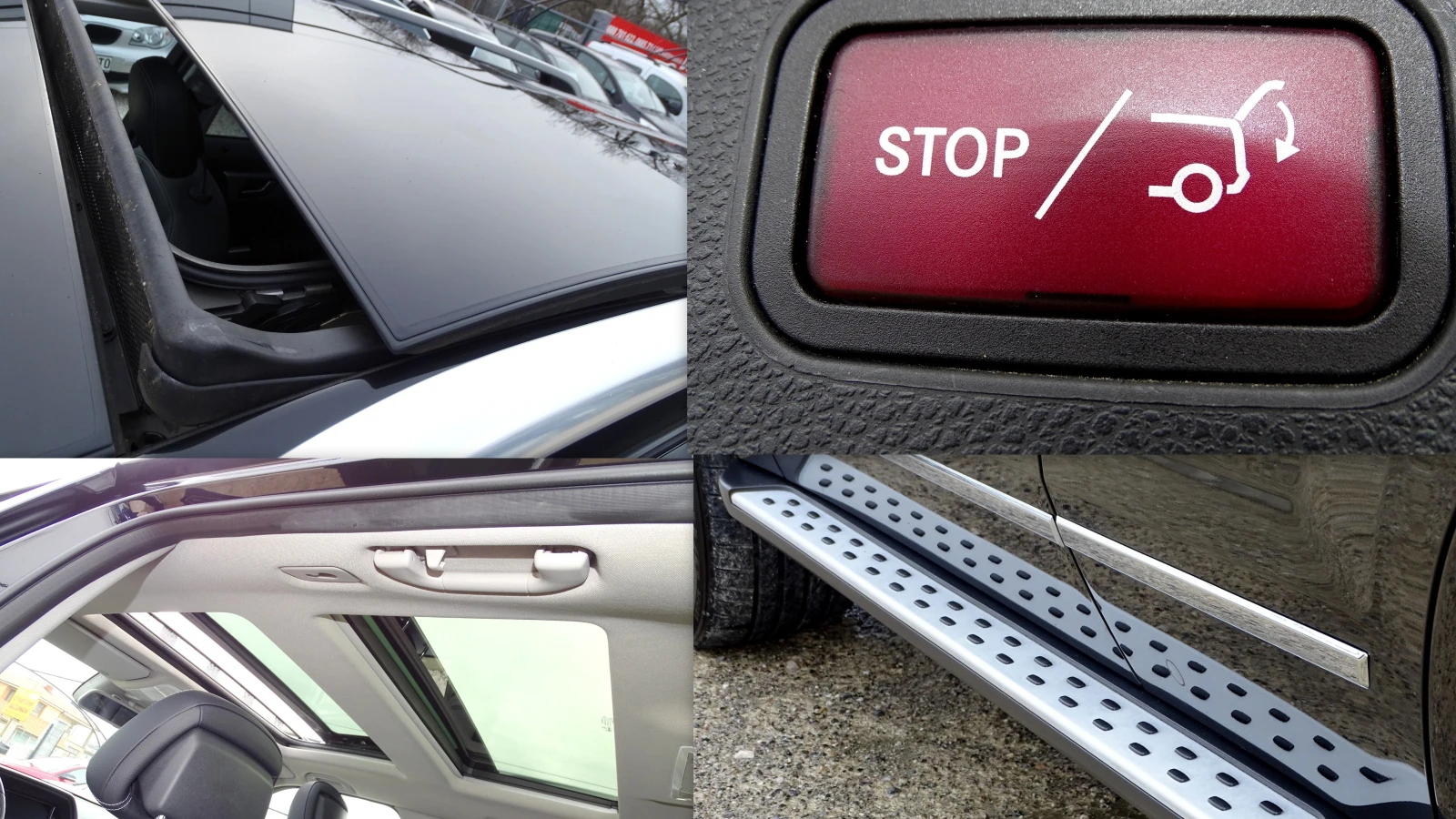 Mercedes-Benz GLK 250_2.2CDI_PANORAMA_360( C) ������_*  | Mobile.bg � ����������� 14