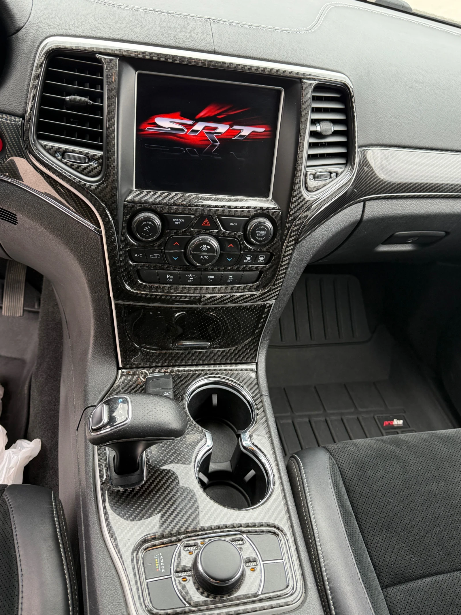Jeep Grand cherokee SRT Tuning ��������� ���. PowerBox Cold air intake | Mobile.bg � ����������� 11
