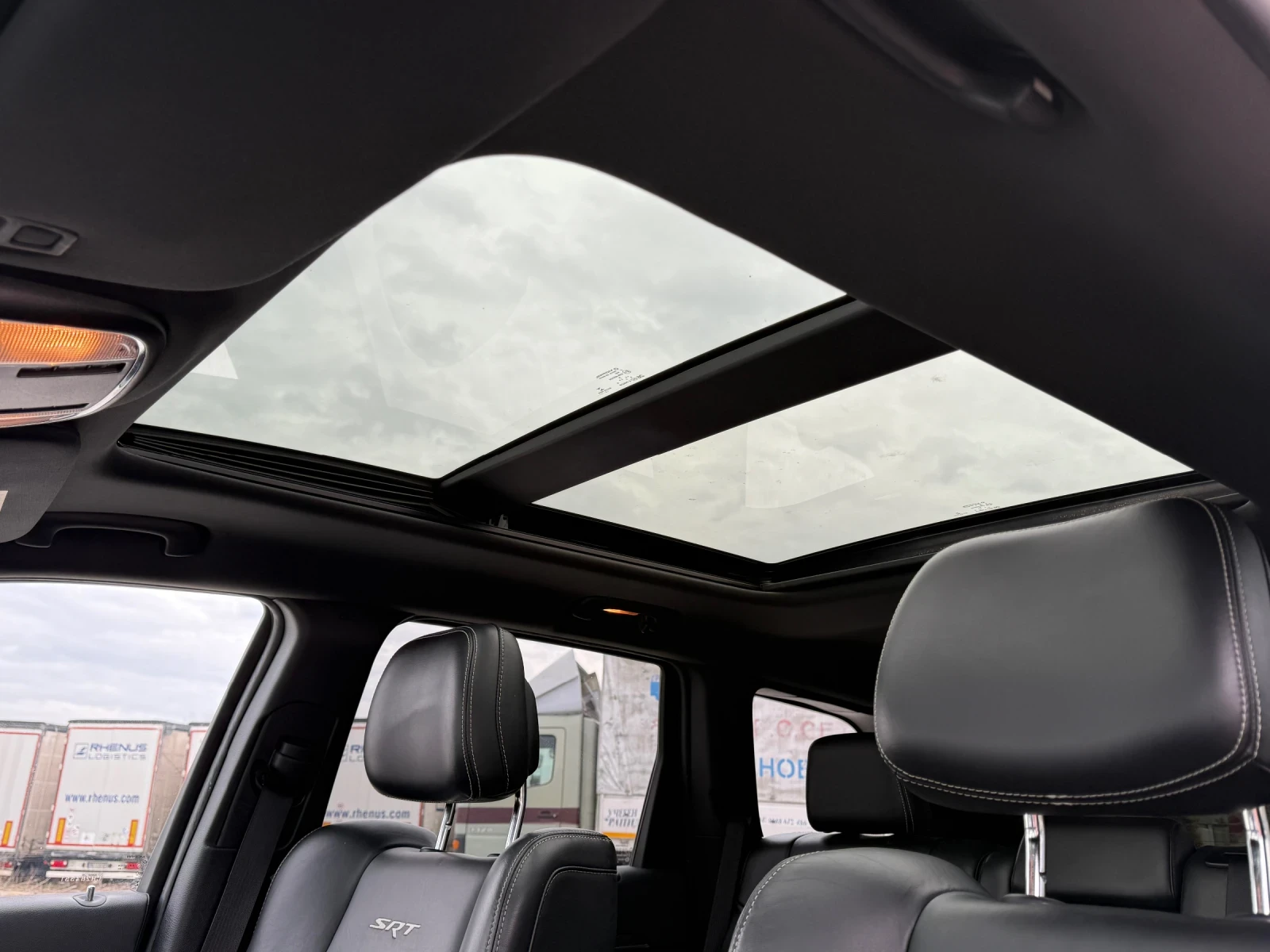 Jeep Grand cherokee SRT Tuning ��������� ���. PowerBox Cold air intake | Mobile.bg � ����������� 12