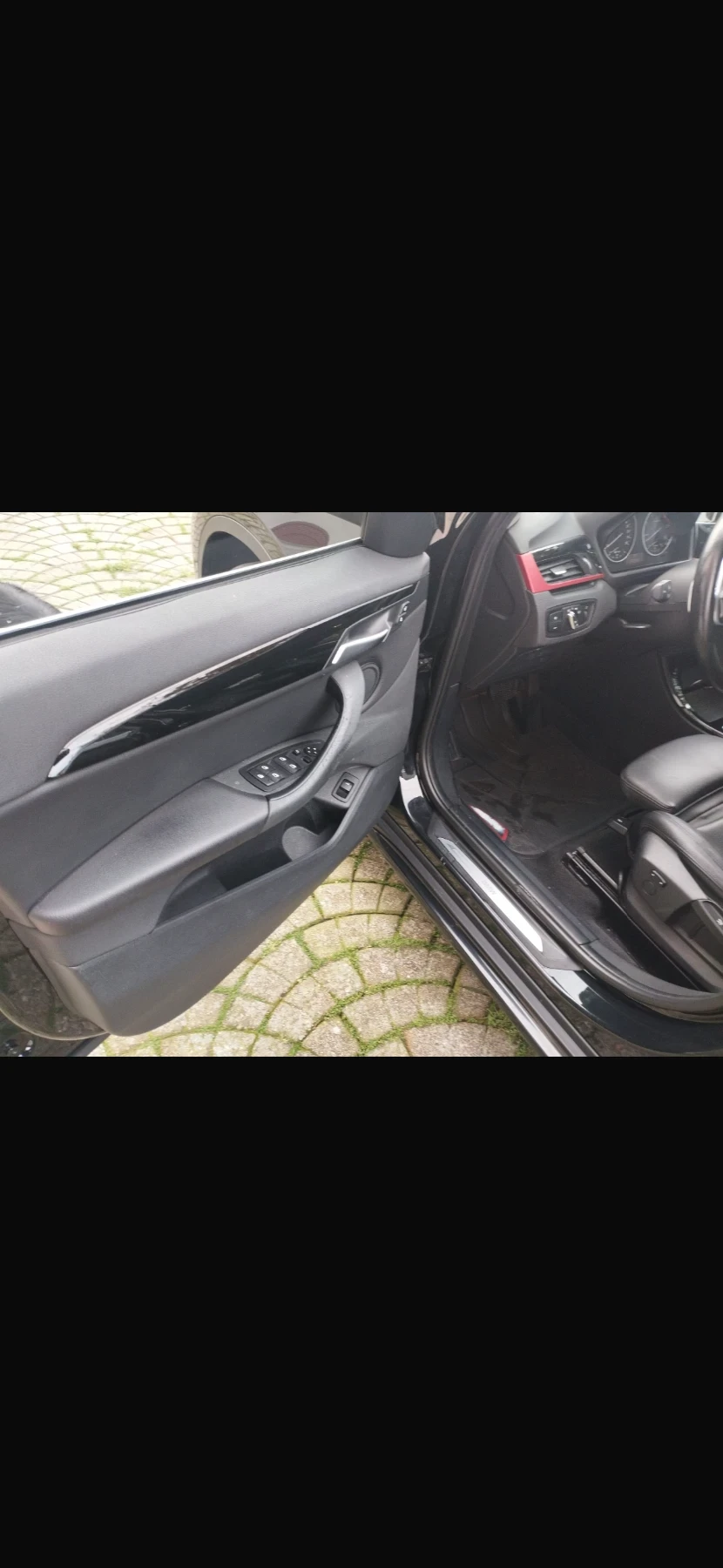 BMW X1 2.0d 190hp X-DRIVE SPORT LINE  - изображение 4