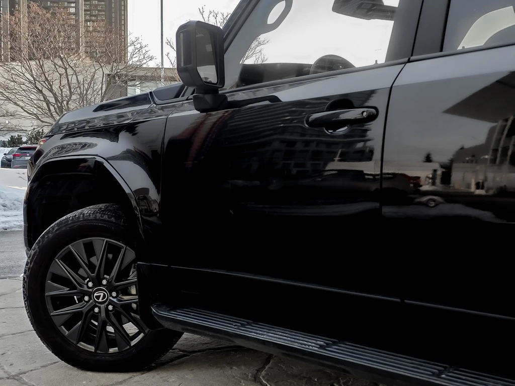 Lexus GX 550 SIGNATURE PKG AWD � ����������� & ���� ������ | Mobile.bg � ����������� 4