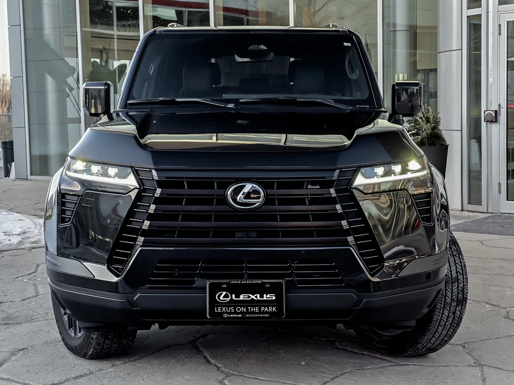 Lexus GX 550 SIGNATURE PKG AWD � ����������� & ���� ������ | Mobile.bg � ����������� 3
