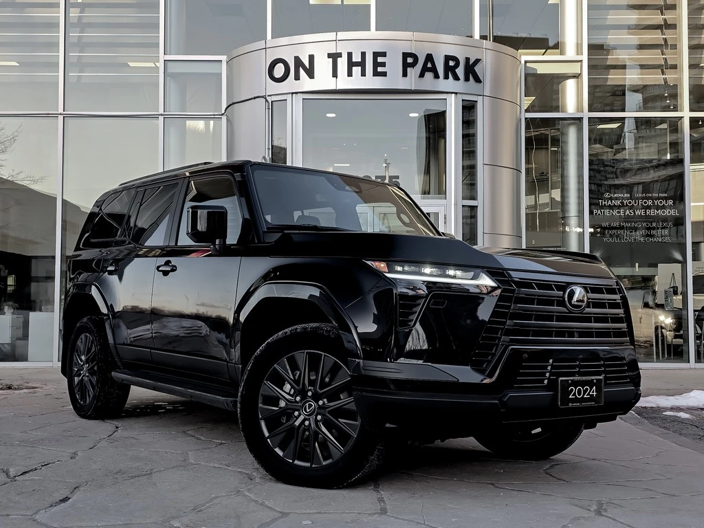 Lexus GX 550 SIGNATURE PKG AWD � ����������� & ���� ������ | Mobile.bg � ����������� 1