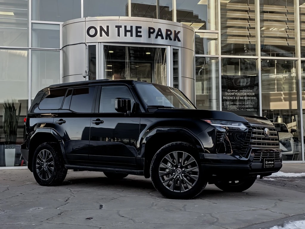 Lexus GX 550 SIGNATURE PKG AWD � ����������� & ���� ������ | Mobile.bg � ����������� 6