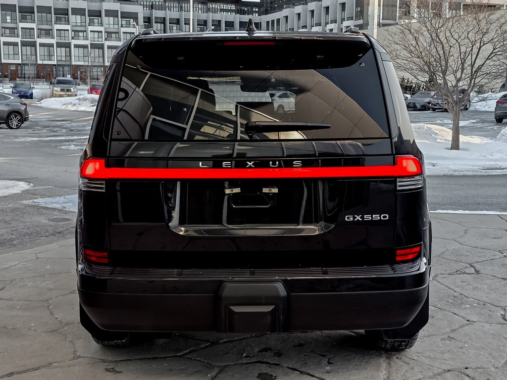 Lexus GX 550 SIGNATURE PKG AWD � ����������� & ���� ������ | Mobile.bg � ����������� 2